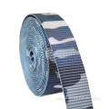 webbing belt accessories can be custom nylon webbing